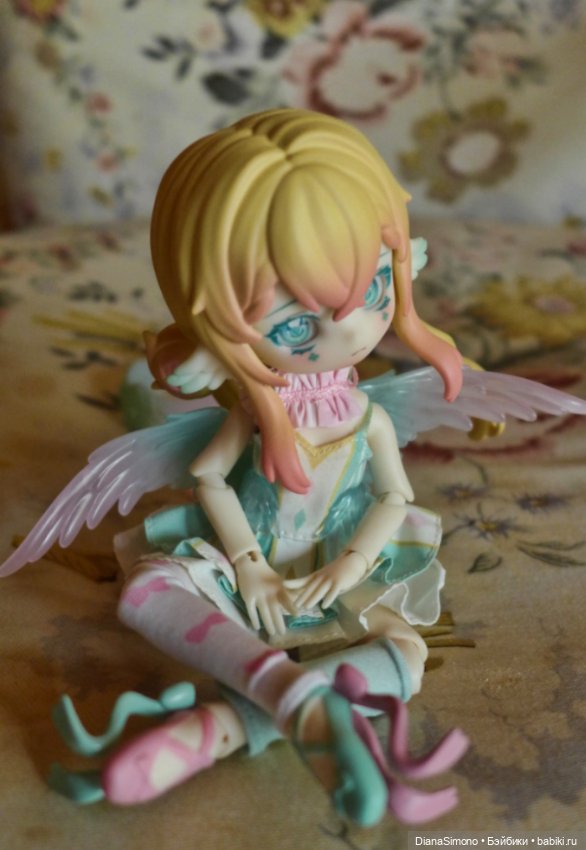 МОИ МАСЯВОЧКИ 🧚🌟✨ — Куклы Penny's Box (Пенни Бокс): кентавры Antu