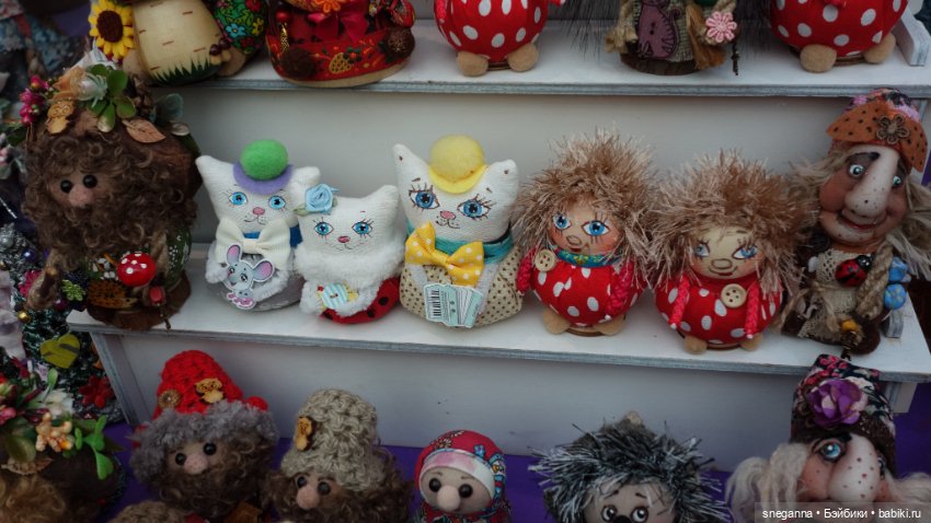 А я только с выставки! Выставка "Искусство куклы" в Гостином дворе 2025! Часть 2