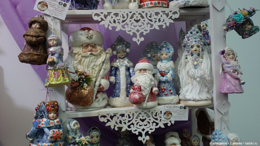 А я только с выставки! Выставка "Искусство куклы" в Гостином дворе 2025! Часть 2