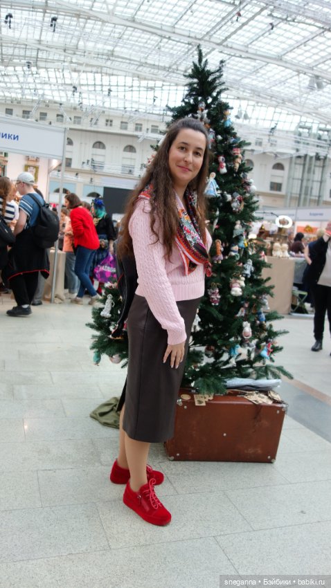 А я только с выставки! Выставка "Искусство куклы" в Гостином дворе 2025! Часть 2