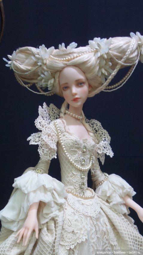 А я только с выставки! Выставка "Искусство куклы" в Гостином дворе 2025! Часть 2