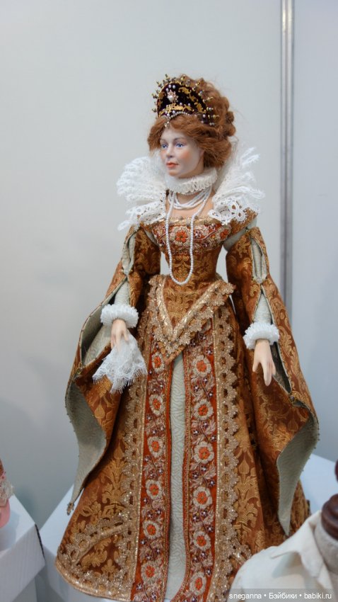 А я только с выставки! Выставка "Искусство куклы" в Гостином дворе 2025! Часть 2