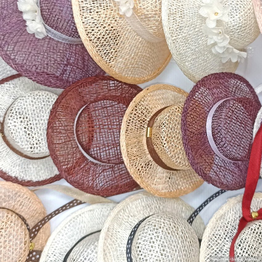 Выставка "Искусство Куклы". ТМ "Прекрасная История" (фото 7)