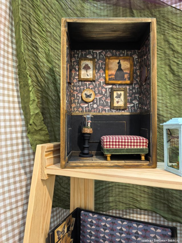 Искусство куклы 2025 — Выставки кукол и мишек Тедди: фоторепортажи (фото 9)