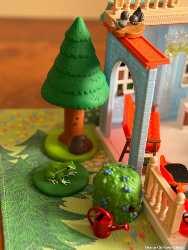 Питер Гриффин- в гостях у Сопли🤩