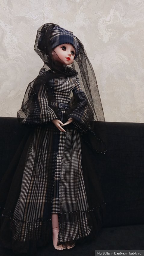 Обновочка для моей Эф'тар (фото 2)