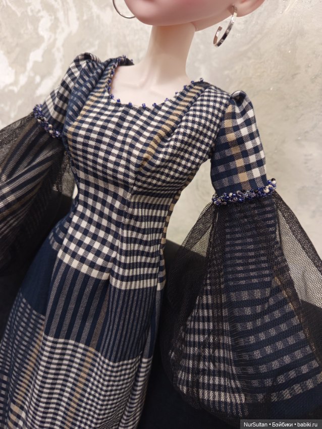 Обновочка для моей Эф'тар (фото 4)