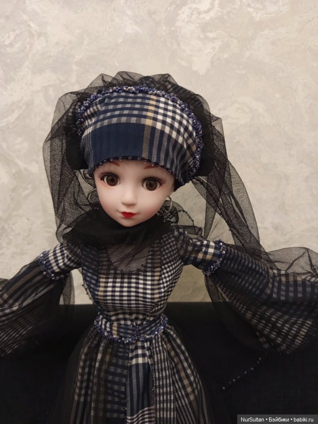 Обновочка для моей Эф'тар (фото 5)