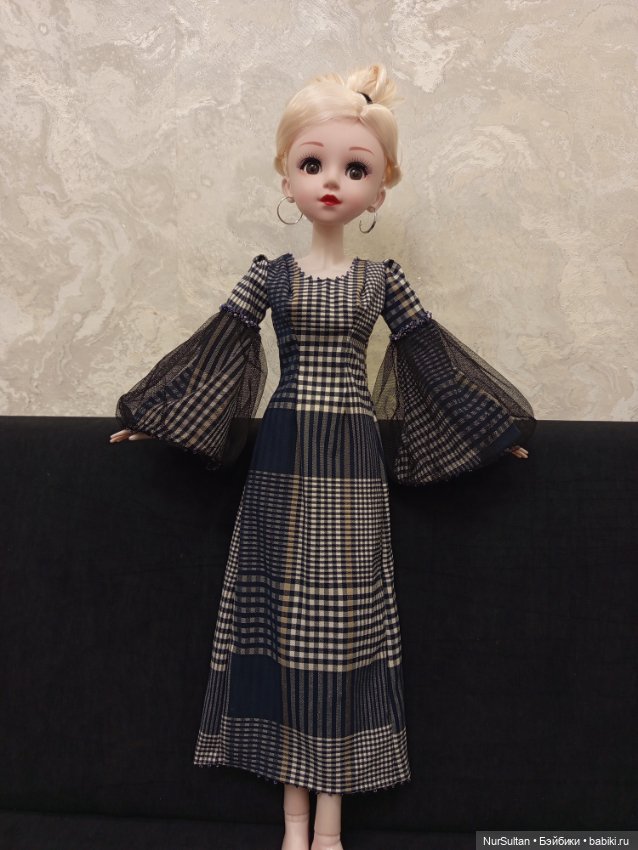 Обновочка для моей Эф'тар (фото 6)