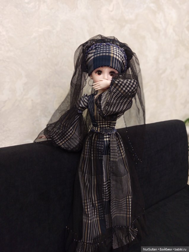 Обновочка для моей Эф'тар (фото 3)