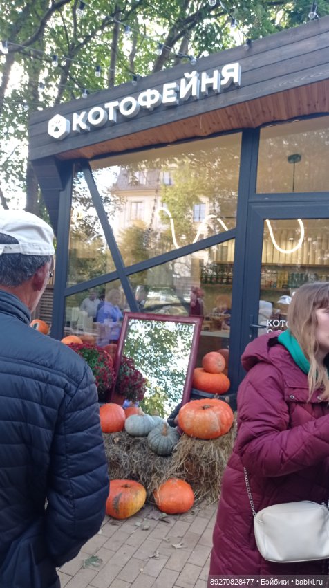 Калининград. Продолжение — Туризм и путешествия: фотоотчеты из поездок