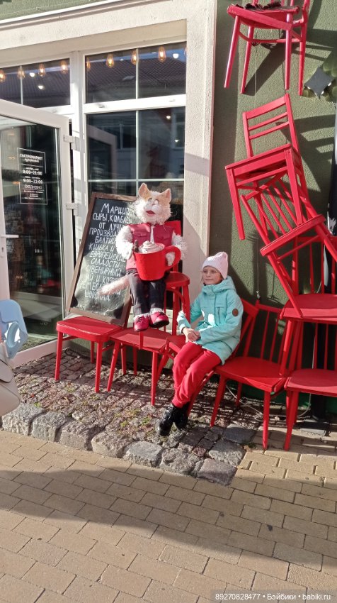 Калининград. Продолжение — Туризм и путешествия: фотоотчеты из поездок (фото 2)