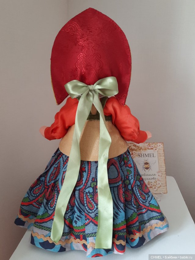 Лада и её новый образ — Ремонт кукол СССР и ГДР (немок): чернота