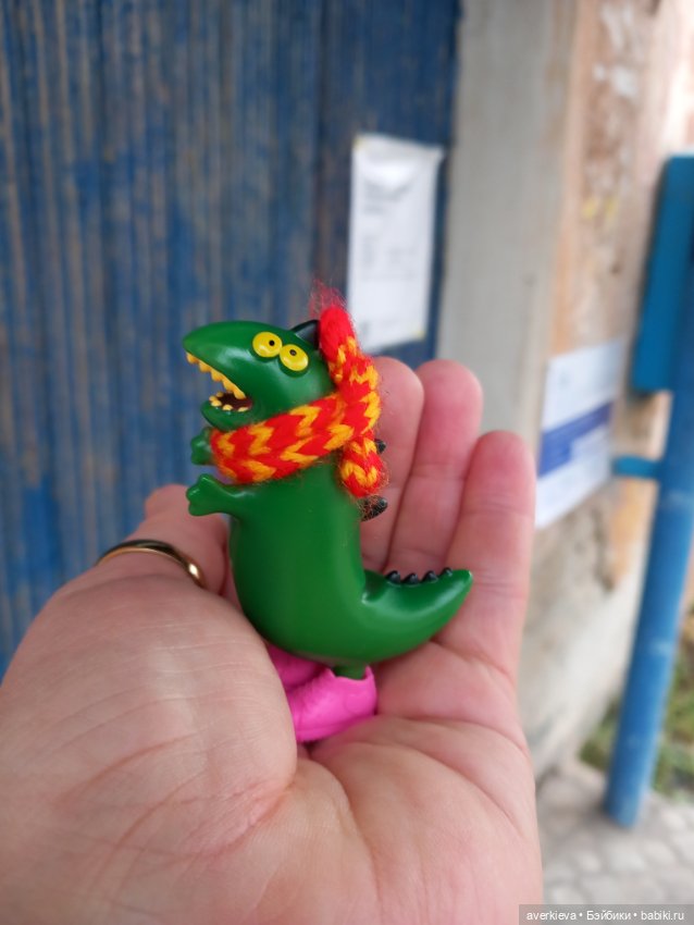 Проводы — Коллекционные фигурки (разное): животные (фото 3)