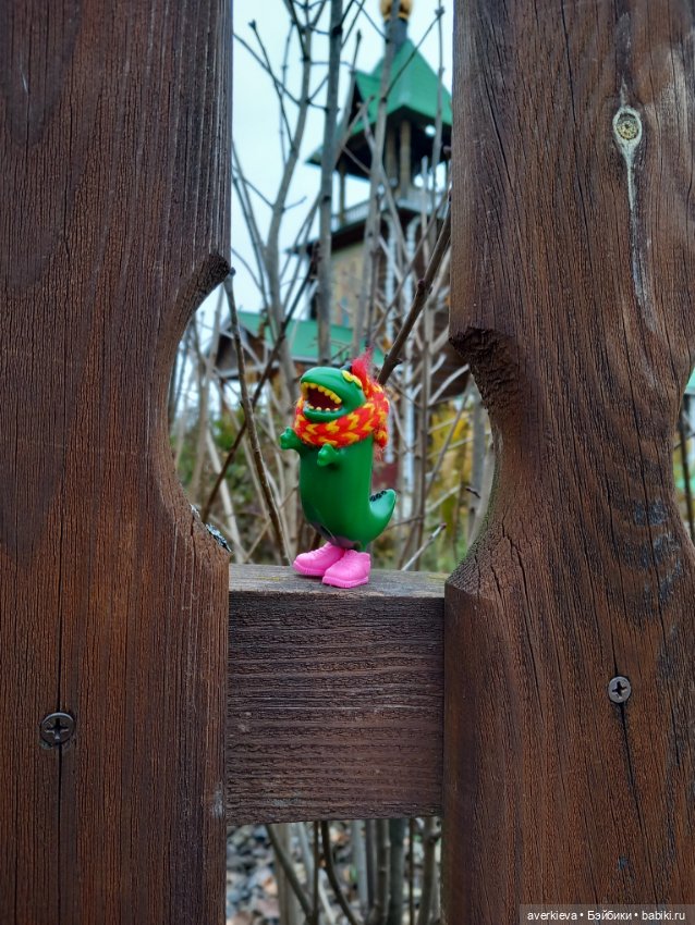 Проводы — Коллекционные фигурки (разное): животные (фото 8)