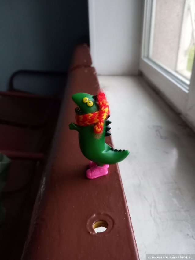 Проводы — Коллекционные фигурки (разное): животные