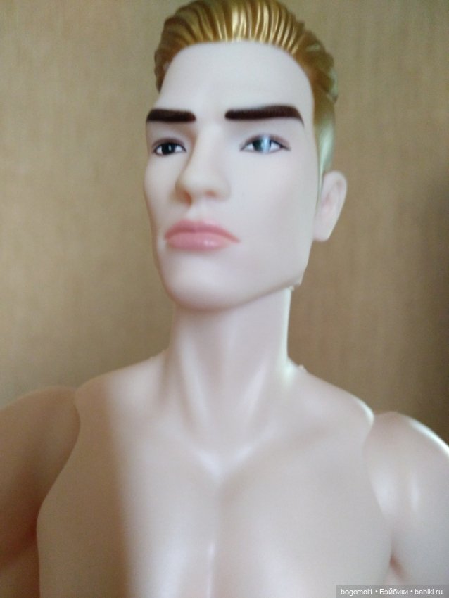 Добрый субботний денек — Аналоги Барби и куклы 1/6: клоны 90