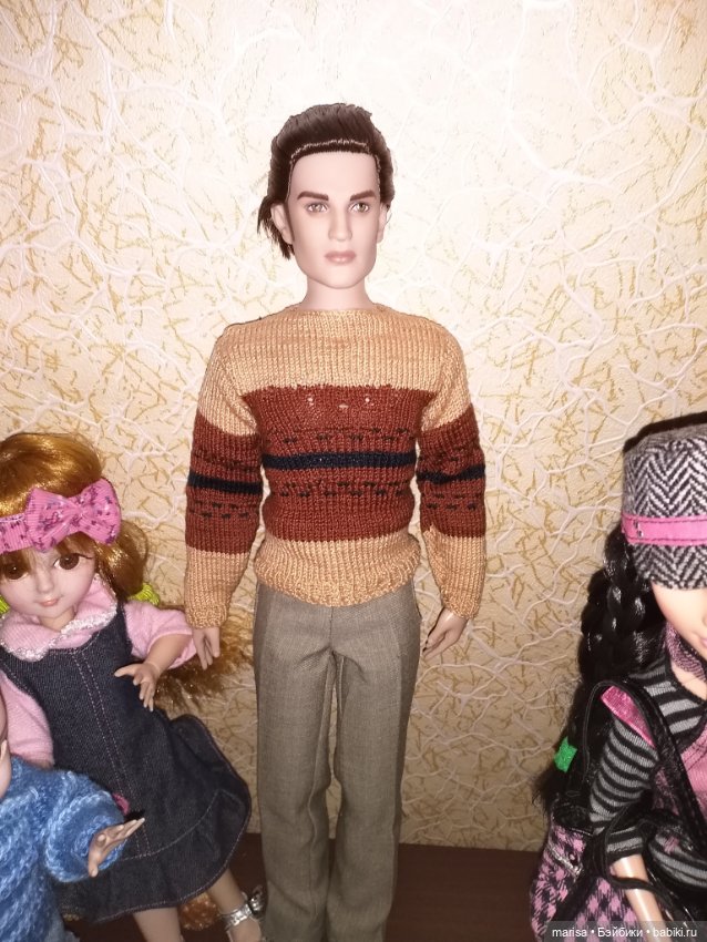 Требуется помощь\совет — Фэшн