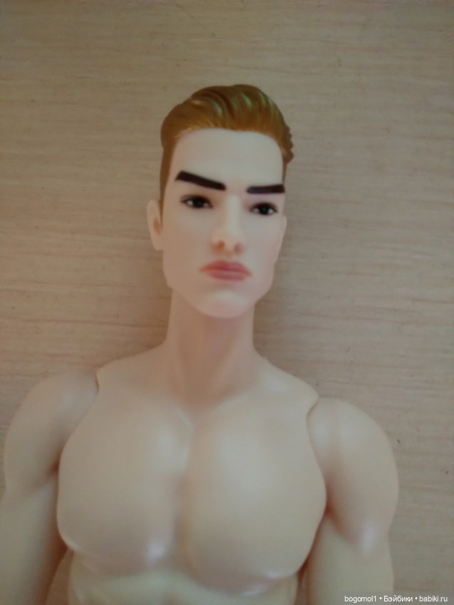 Добрый субботний денек — Аналоги Барби и куклы 1/6: клоны 90 (фото 2)