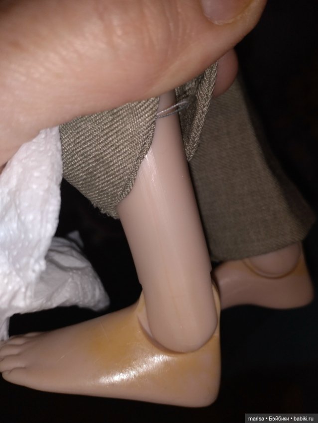 Требуется помощь\совет — Фэшн (фото 3)