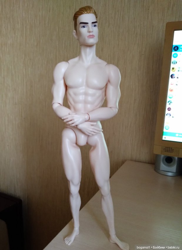 Добрый субботний денек — Аналоги Барби и куклы 1/6: клоны 90 (фото 3)