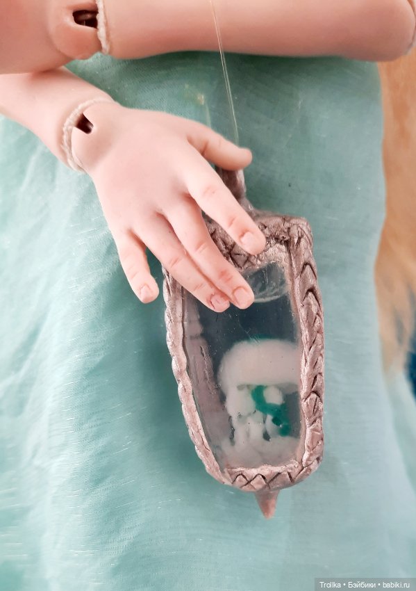 Творю Ариану) — Интересное и необычное: фотоподборки