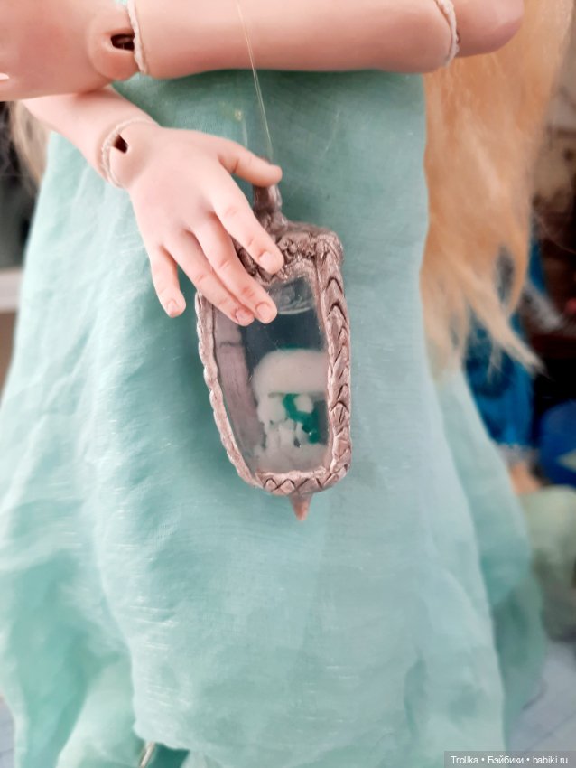 Творю Ариану) — Интересное и необычное: фотоподборки (фото 2)