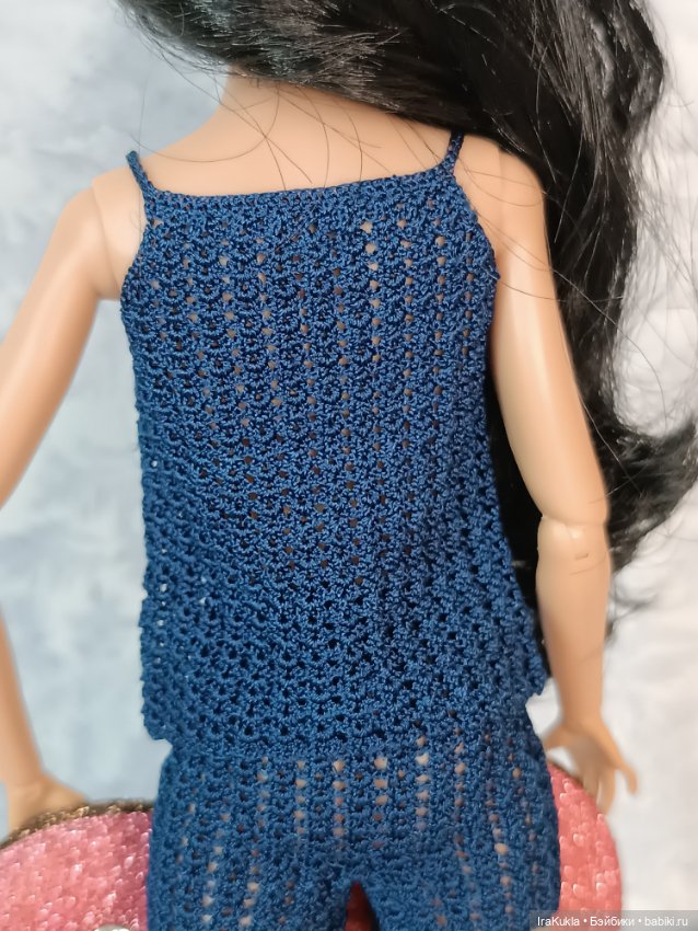 Бельишко — Куклы Integrity Toys (Интегрити): Poppy Parker (фото 10)