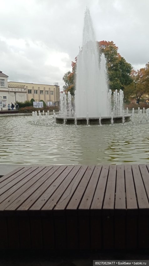 Наше знакомство с Калининградом