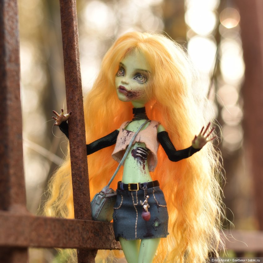 Фото-подборка: Желто-красная осень (фото 8)