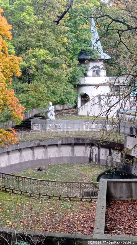 Наше знакомство с Калининградом