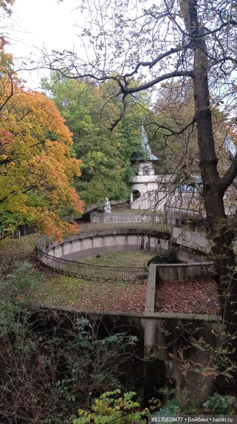 Наше знакомство с Калининградом