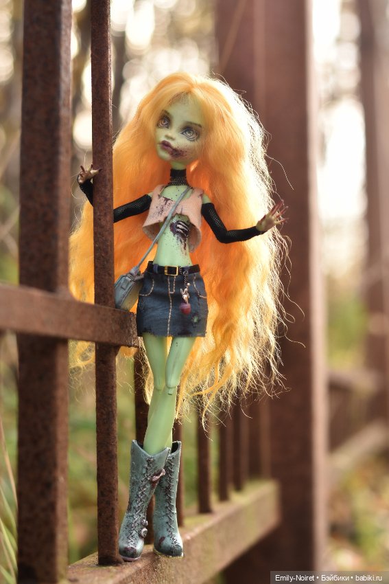 Фото-подборка: Желто-красная осень (фото 7)