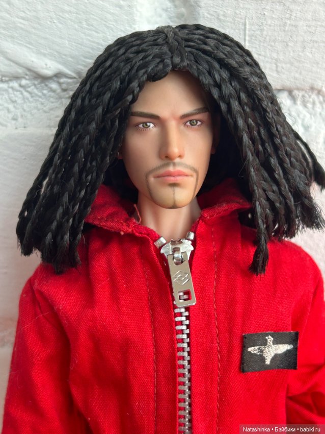 Мои друзья 1 — Коллекционные экшн (фото 6)