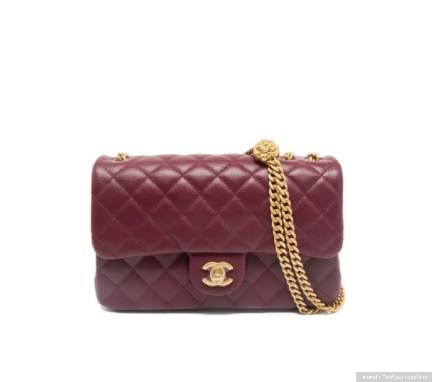 Брендовые сумки 1/6 — Авторские украшения и аксессуары для кукол: фото (фото 10)