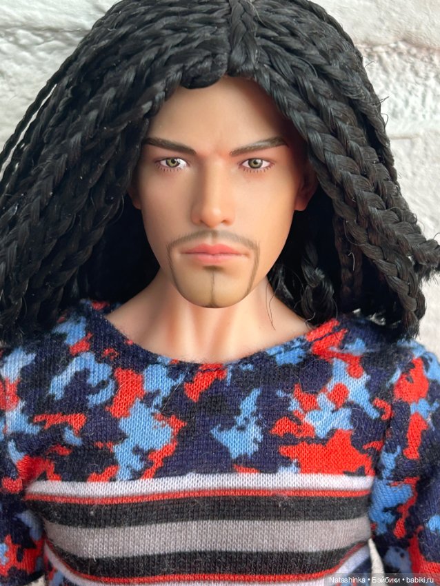 Мои друзья 1 — Коллекционные экшн (фото 7)