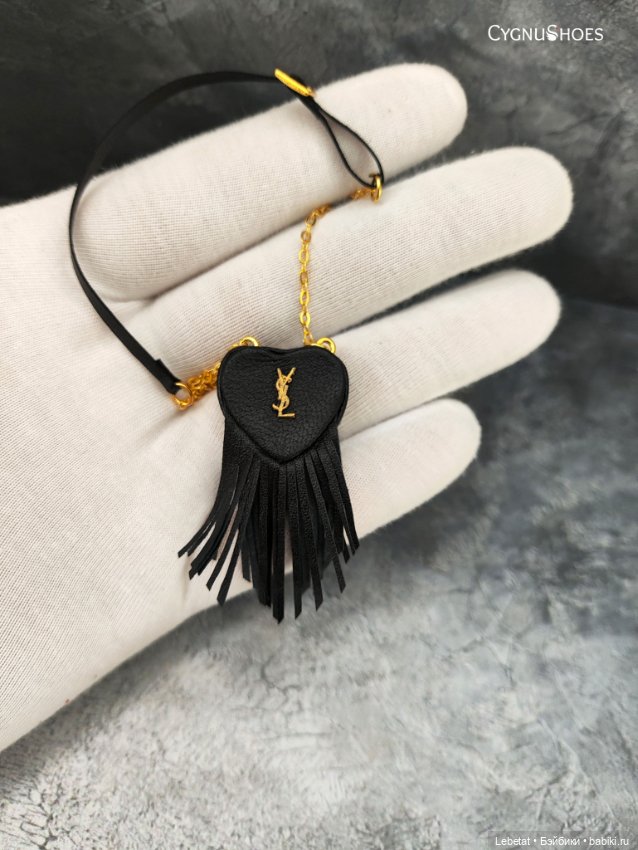 Брендовые сумки 1/6 — Авторские украшения и аксессуары для кукол: фото