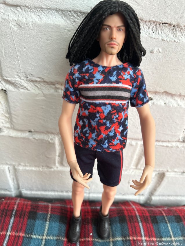 Мои друзья 1 — Коллекционные экшн (фото 8)