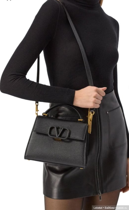 Брендовые сумки 1/6 — Авторские украшения и аксессуары для кукол: фото (фото 6)