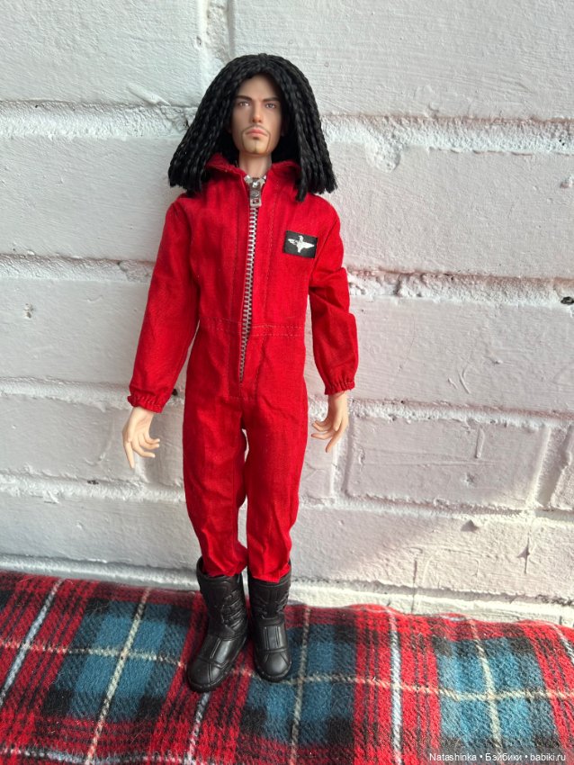 Мои друзья 1 — Коллекционные экшн (фото 5)