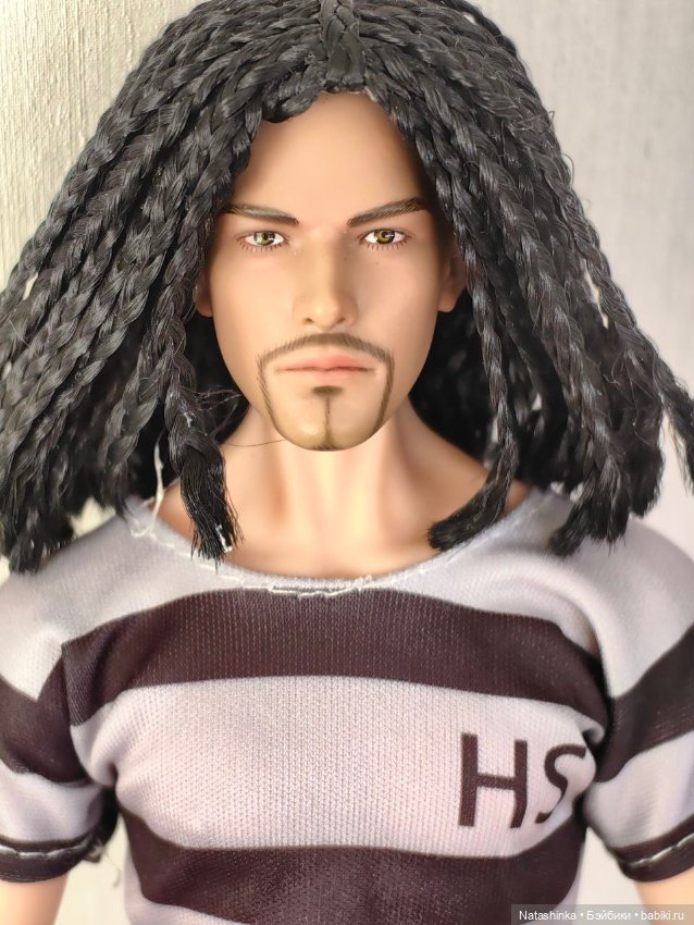 Мои друзья 1 — Коллекционные экшн (фото 4)