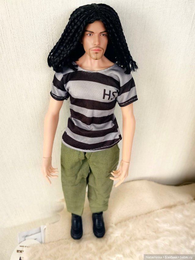 Мои друзья 1 — Коллекционные экшн (фото 3)