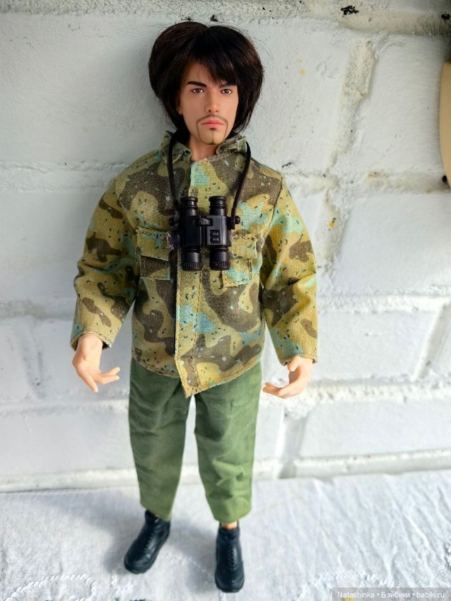 Мои друзья 1 — Коллекционные экшн (фото 2)