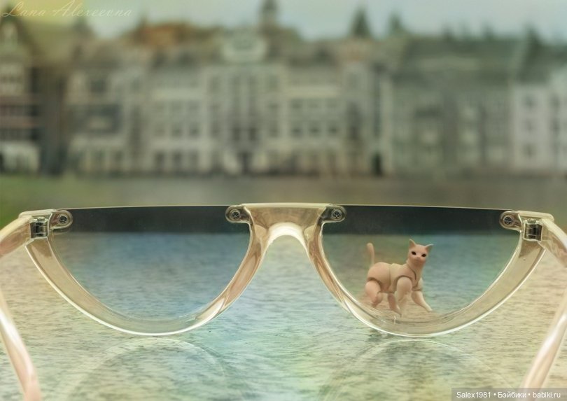 Chitocerium XXII-Tanio Alb (фото 7)