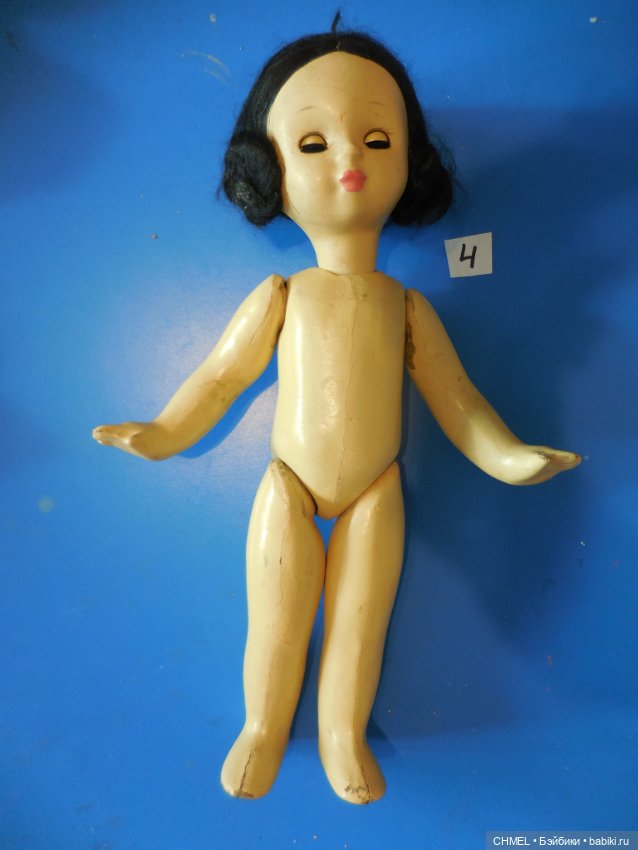 Рябина (Марьюшка) прессопилочная