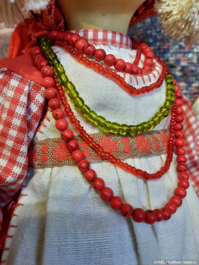 Рябина (Марьюшка) прессопилочная