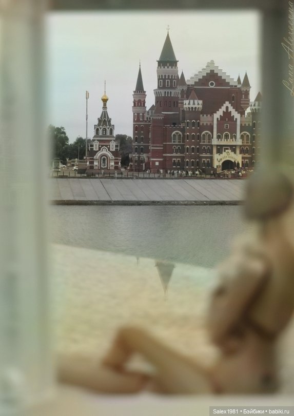 Chitocerium XXII-Tanio Alb (фото 4)