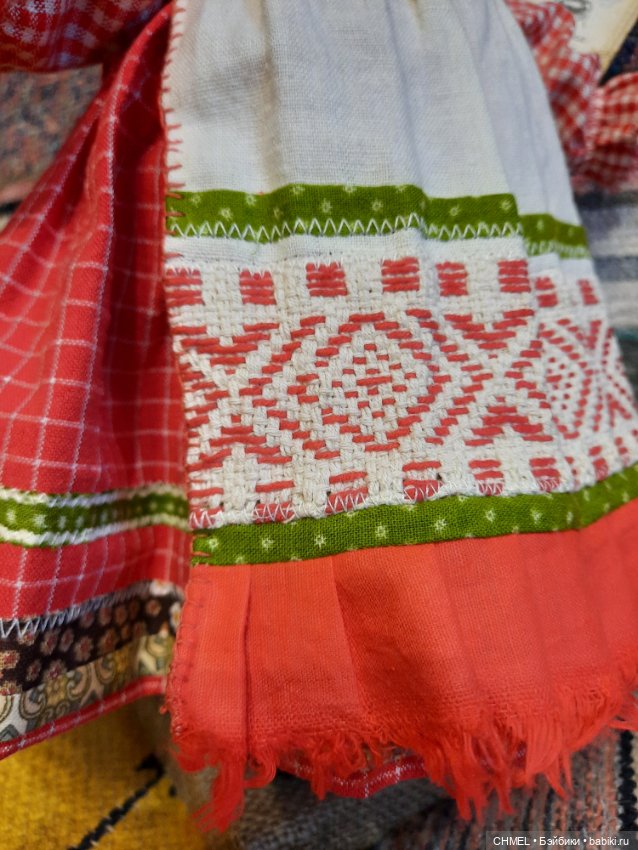 Рябина (Марьюшка) прессопилочная