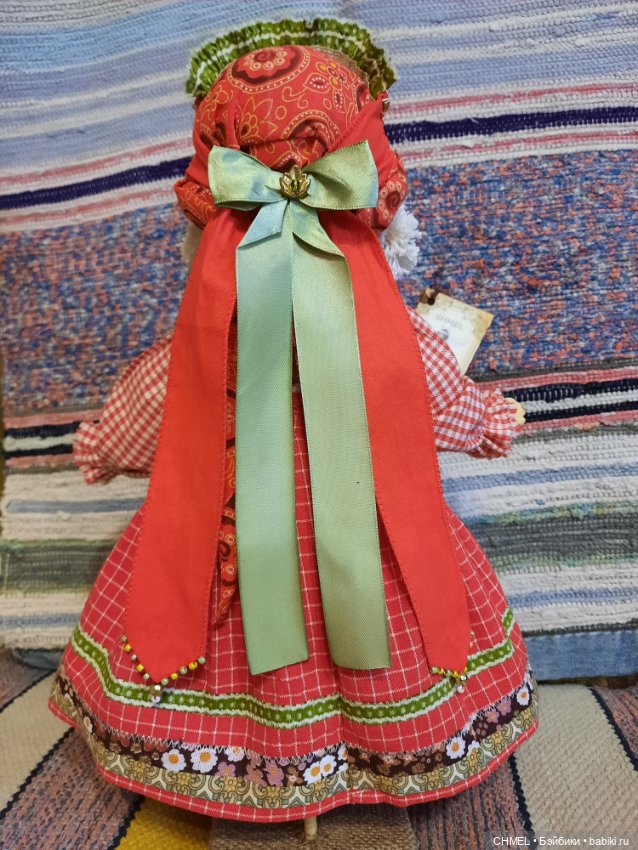 Рябина (Марьюшка) прессопилочная