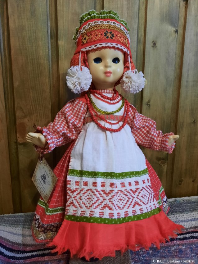 Рябина (Марьюшка) прессопилочная (фото 9)